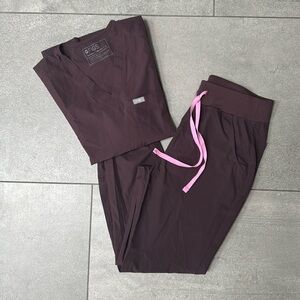 XSP Zamora Jogger & XS Catarina